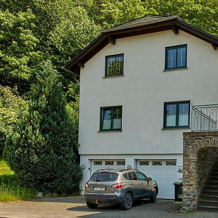 Haus An Der Mosel Leilighet Bernkastel-Kues Eksteriør bilde