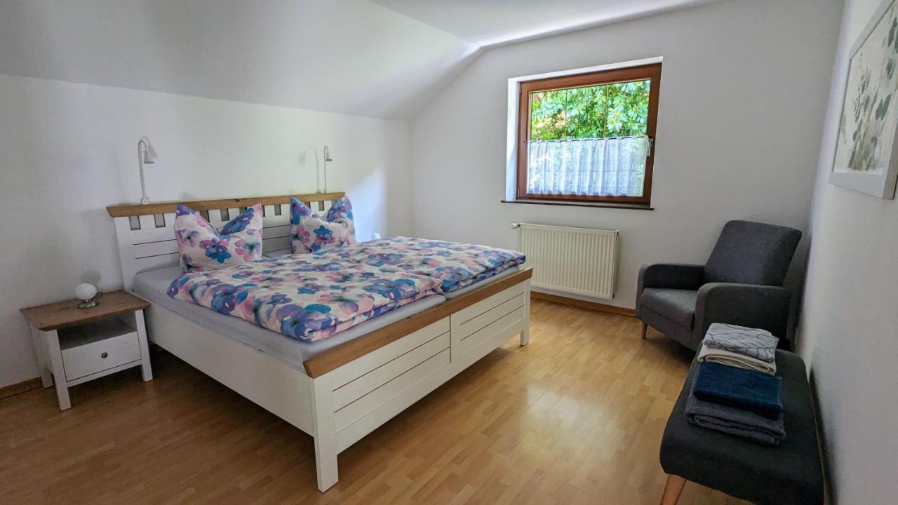 Haus An Der Mosel Leilighet Bernkastel-Kues Eksteriør bilde