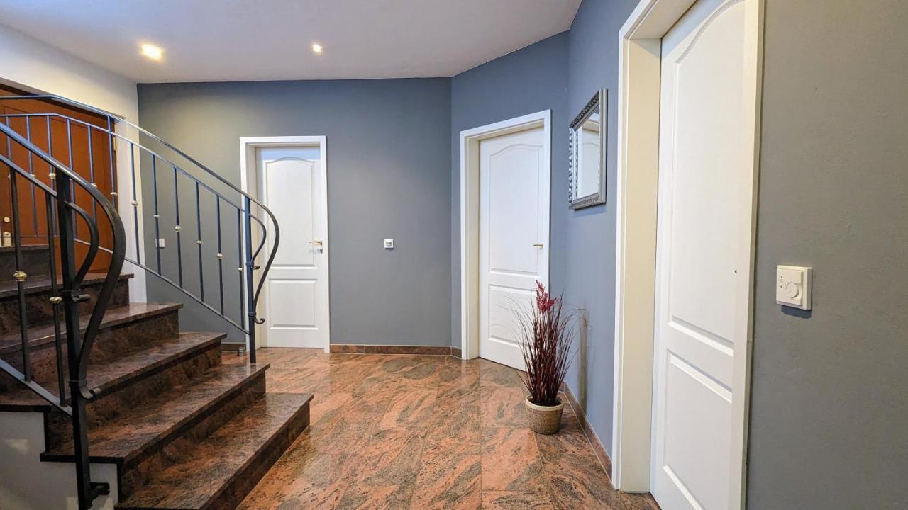 Haus An Der Mosel Leilighet Bernkastel-Kues Eksteriør bilde