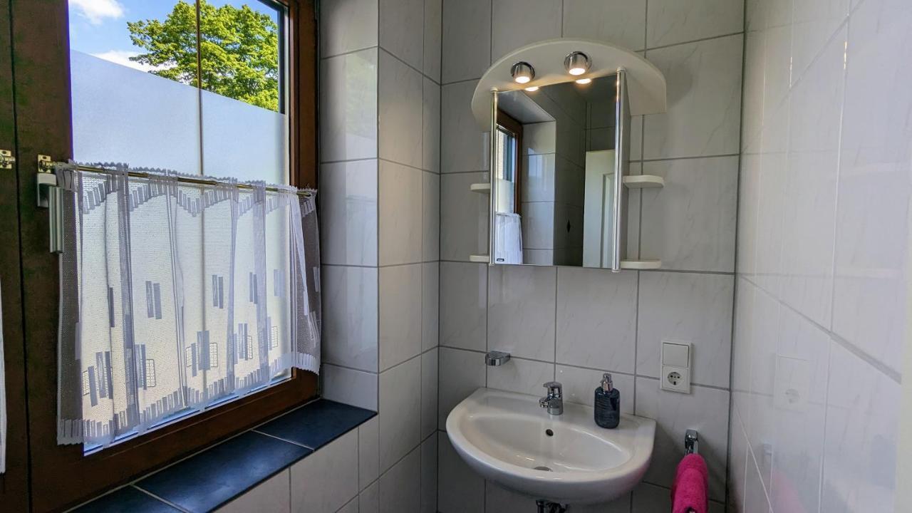 Haus An Der Mosel Leilighet Bernkastel-Kues Eksteriør bilde