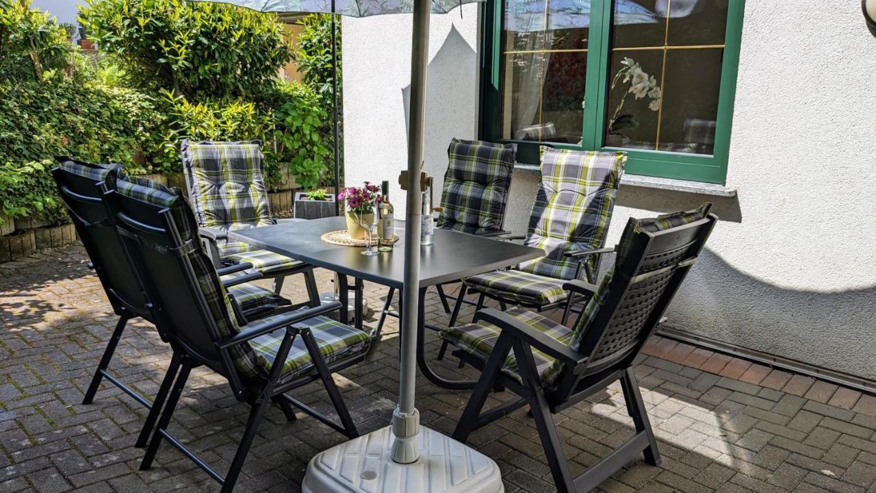 Haus An Der Mosel Leilighet Bernkastel-Kues Eksteriør bilde